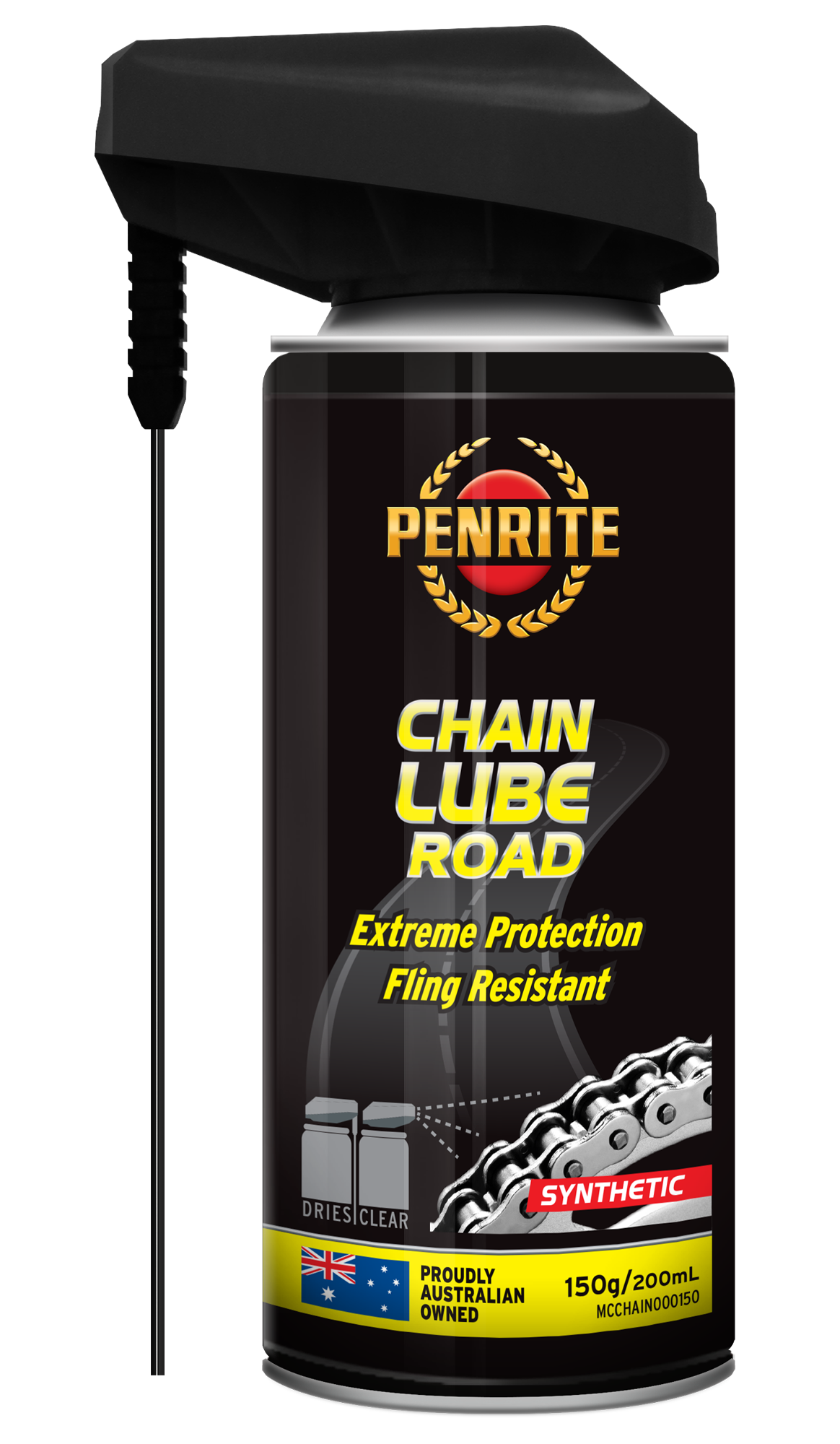 Chain Lube Road - Penrite | Universal Auto Spares