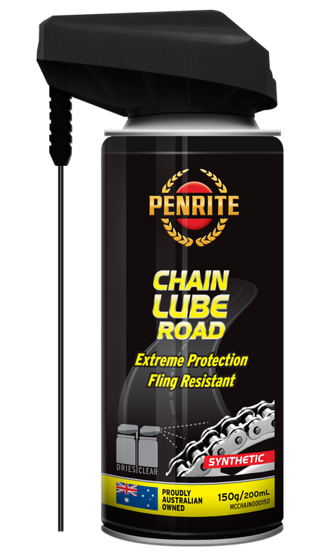 Chain Lube Road - Penrite 150g