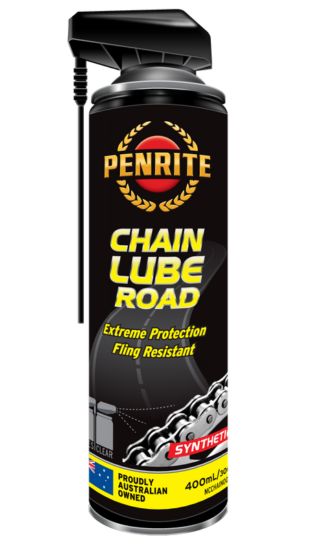 Chain Lube Road - Penrite | Universal Auto Spares