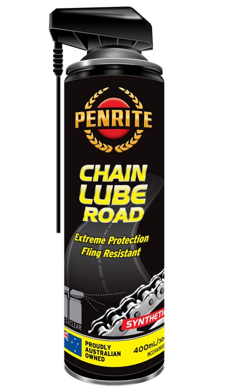 Chain Lube Road - Penrite 400ml