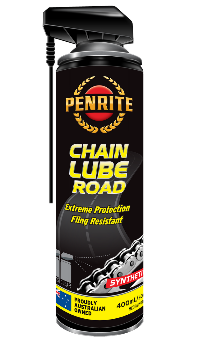 Chain Lube Road - Penrite 400ml