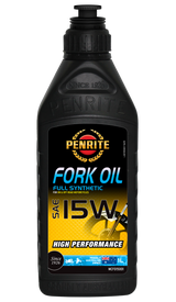 MC Fork Oil 15 (Full Synthetic) 1L - Penrite | Universal Auto Spares