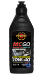 MC Gear Oil (Mineral) 1L - Penrite