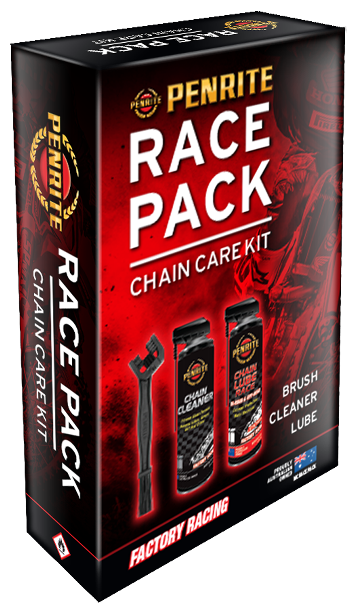 Race Chain Pack - Penrite