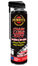 Chain Lube Race 500ml - Penrite | Universal Auto Spares