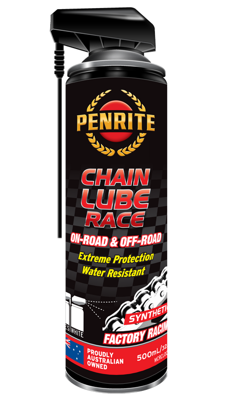 Chain Lube Race 500ml - Penrite