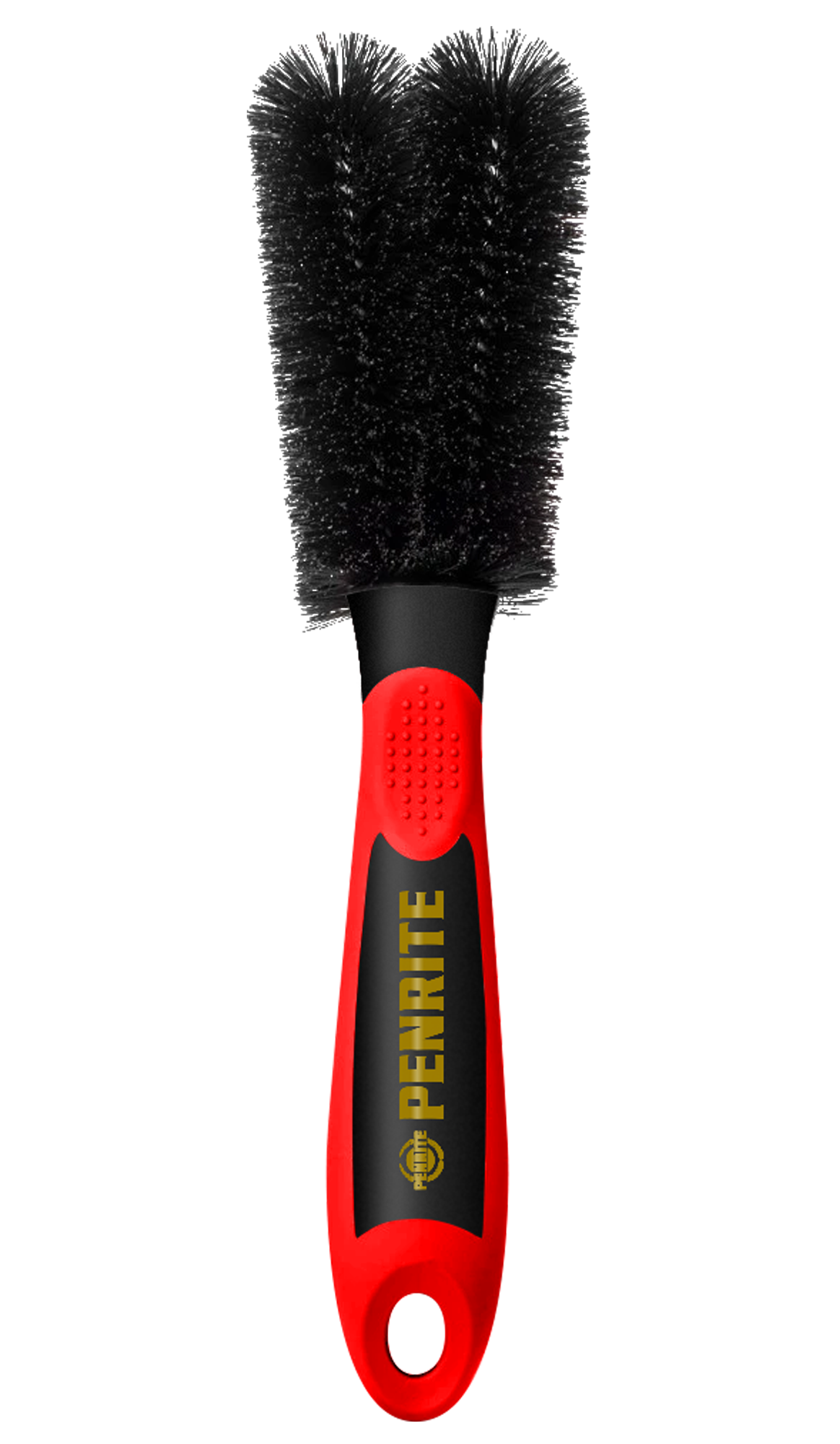 MC Spoke & Wheel Brush - Penrite