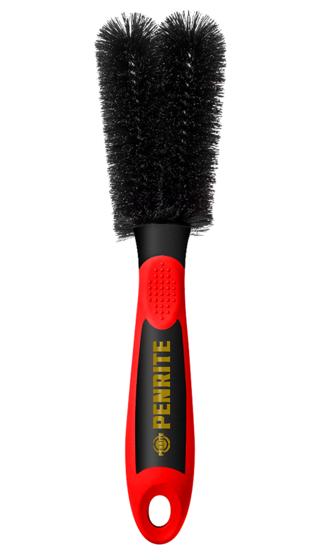 MC Spoke & Wheel Brush - Penrite