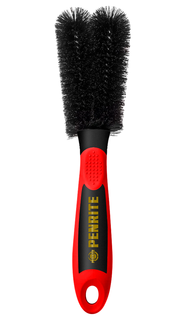 MC Spoke & Wheel Brush - Penrite