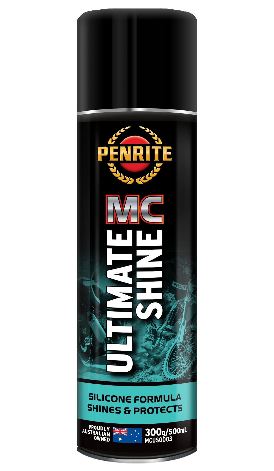 MC Ultimate Shine 300g - Penrite