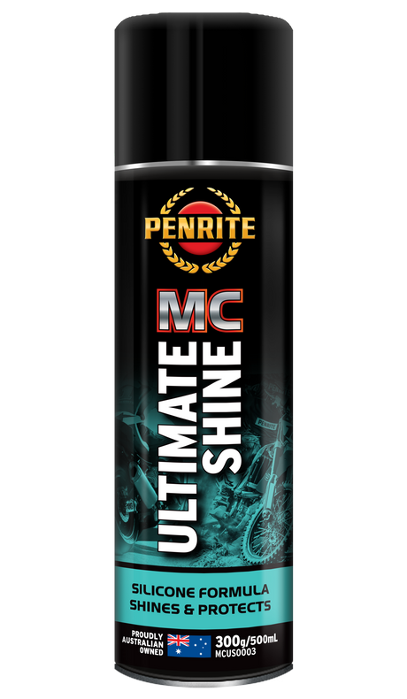 MC Ultimate Shine 300g - Penrite