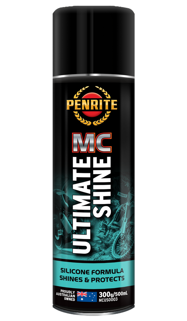 MC Ultimate Shine 300g - Penrite