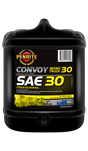 CONVOY MONO TRUCK 30 (Mineral) 20L - Penrite