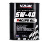 Full Synthetic 5W-40 Racing Oil - Nulon | Universal Auto Spares