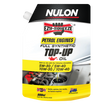 Petrol Engine Full Synthetic Top-Up Oil 900mL - Nulon