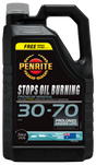 Stops Oil Burning 30-70 5L - Penrite