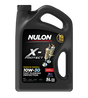 X-Protect 10W-30 Fast Flowing Protection - Nulon | Universal Auto Spares