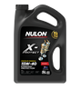X-Protect 15W-40 Everyday Protection  - Nulon | Universal Auto Spares
