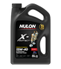X-Protect 15W-40 Everyday Protection - Nulon 5L