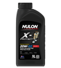 X-Protect 20W-50 High Kilometre Protection - Nulon 1L