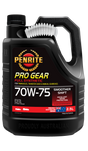 PRO GEAR 70W-75 (FULL SYN) - Penrite 2.5L