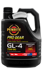 PRO GEAR GL-4 75W-90 (FULL SYN) - Penrite | Universal Auto Spares