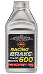 Racing Brake Fluid 600 500ml - Penrite