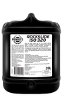 Rockslide ISO 320 20L - Penrite