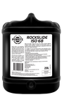 Rockslide ISO 68 20L - Penrite