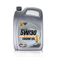 Semi Syn 5W/30 GF-5 SN - Hi-Tec Oils