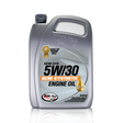 Semi Syn 5W/30 GF-5 SN - Hi-Tec Oils | Universal Auto Spares