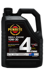 Small Engine 4 Stroke 10W-30 (Semi Syn) - Penrite 2.5L