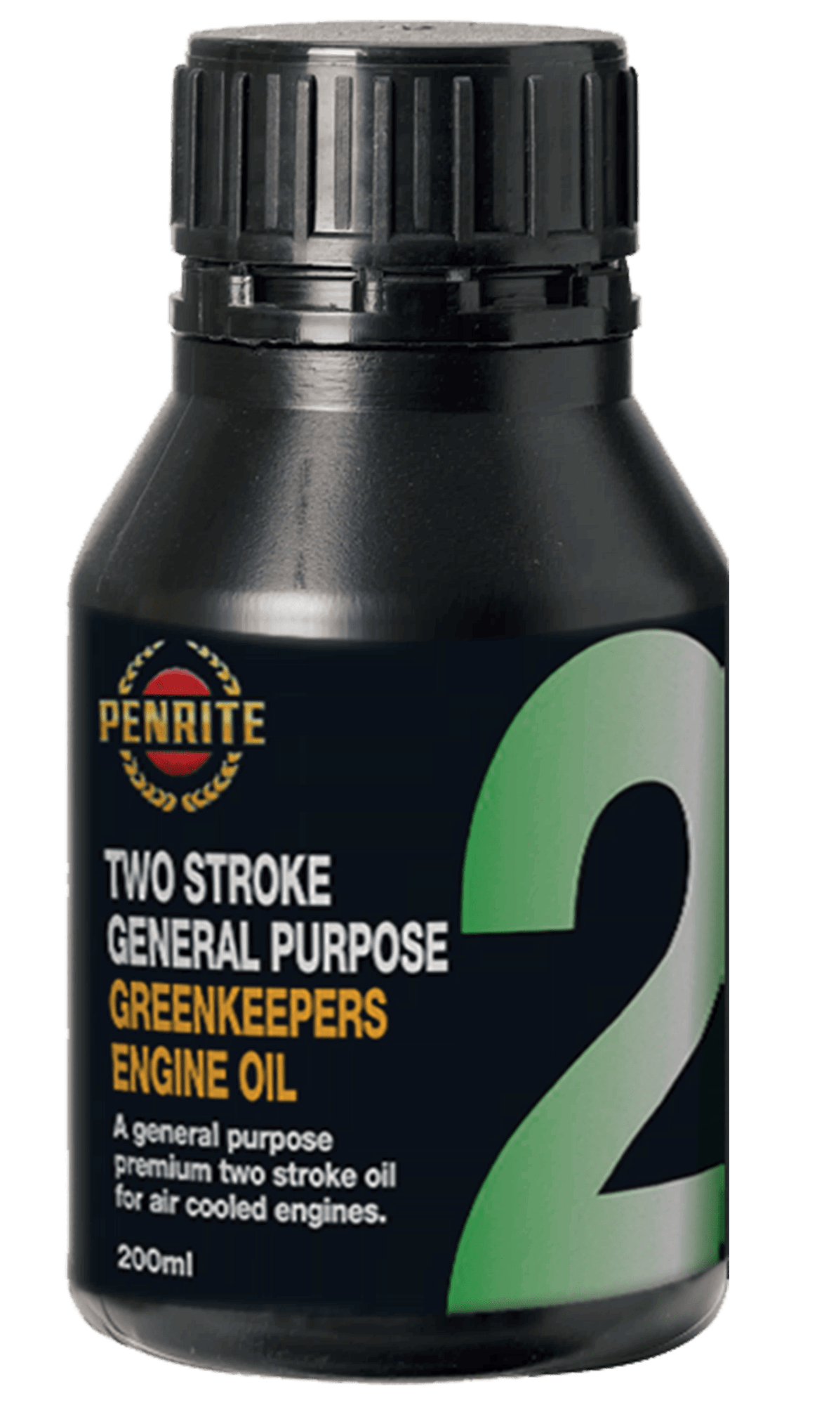 Greenkeepers 2 Stroke Oil (Mineral) - Penrite