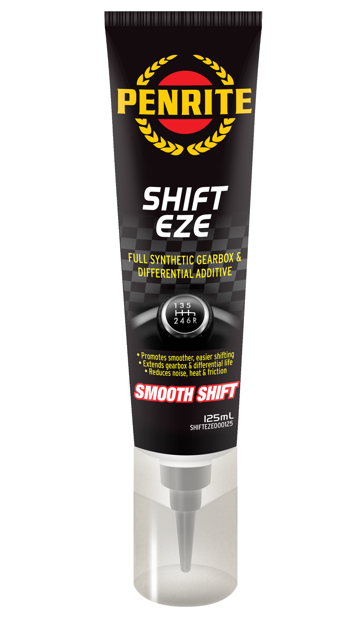 Shift EZE Full Synthetic Gearbox and Differential Additive - Penrite
