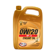 Synplus 0W20 SP GF-6 - Hi-Tec Oils