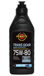 TRANS GEAR 75W-80 (SEMI SYN) - Penrite 1L