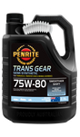 TRANS GEAR 75W-80 (SEMI SYN) - Penrite | Universal Auto Spares