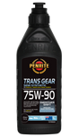 TRANS GEAR 75W-90 (SEMI SYN) - Penrite 1L