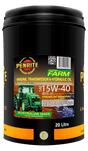 Universal Farm Oil 15W-40 (STOU) 20L - Penrite
