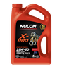 X-PRO 25W-60 High Zinc Street & Track 5L - Nulon