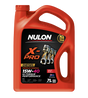 X-PRO 15W-40 Hi-Torque Performance - Nulon 7L