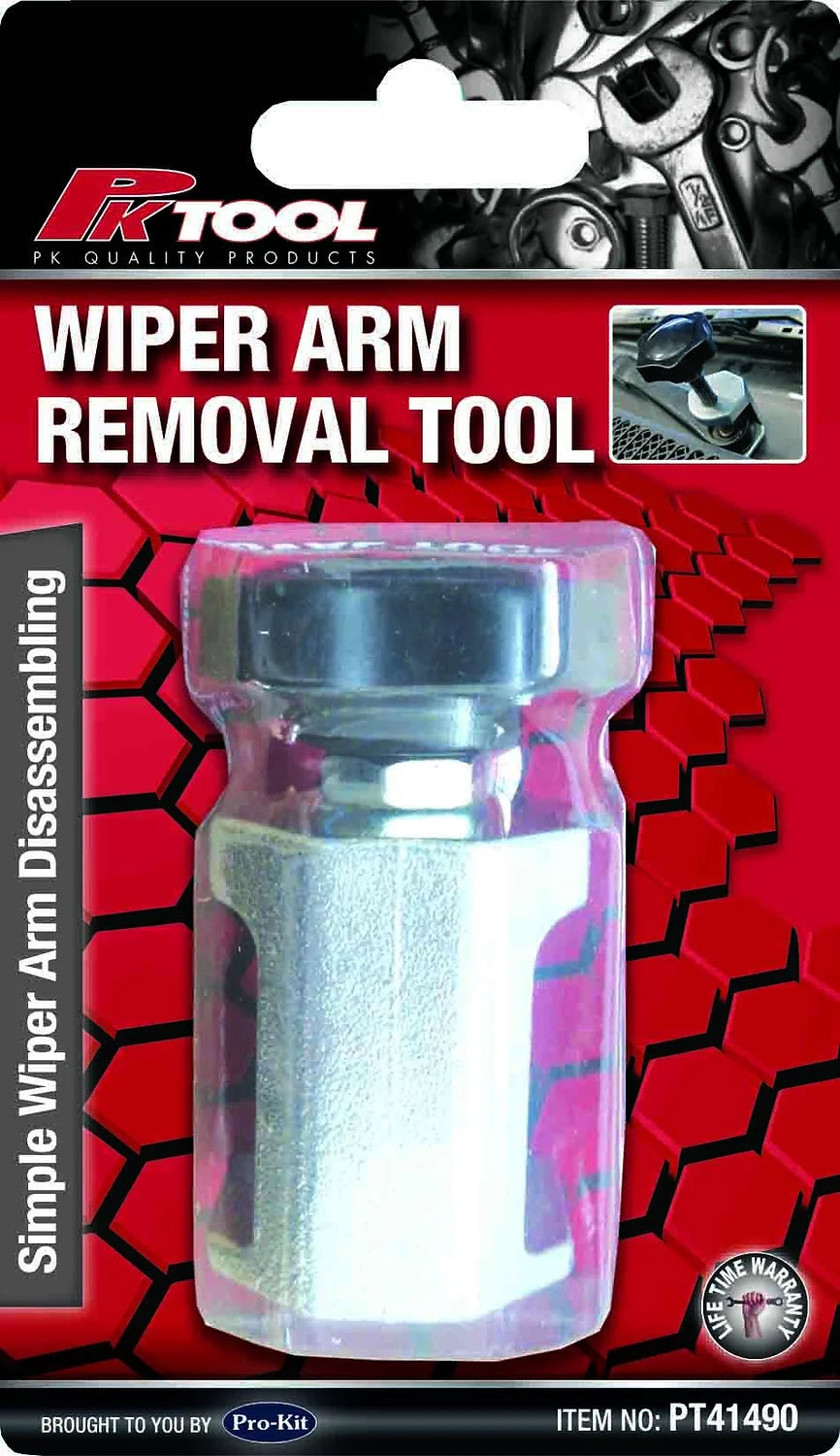Wiper Arm Removal Tool - PKTool