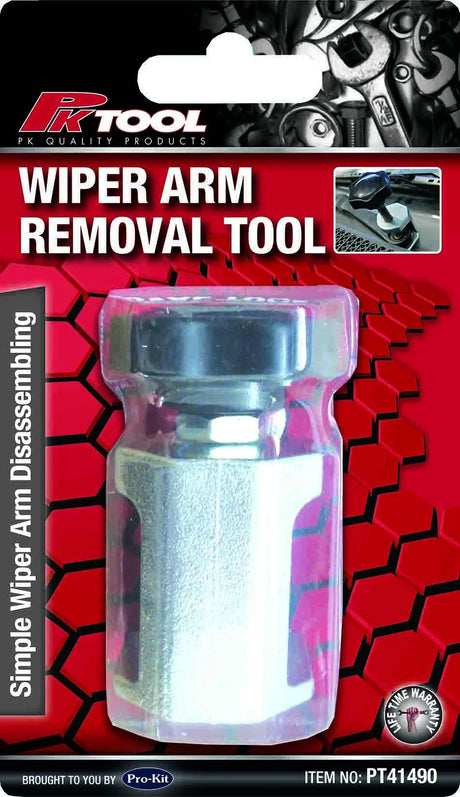 Wiper Arm Removal Tool - PKTool