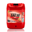 Trans SAE 40 - Hi-Tec Oils