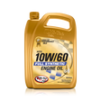 HTO 10W/60 SN/CF - Hi-Tec Oils