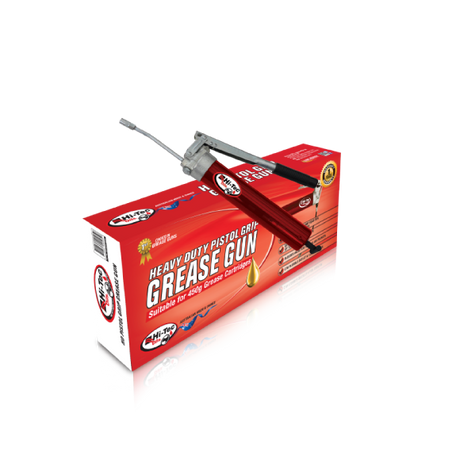 Lever Action Grease Gun - Hi-Tec Oils | Universal Auto Spares