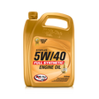 Synplus 5W/40 SP/CF - Hi-Tec Oils