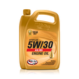 Synplus A5/B5 5W/30 - Hi-Tec Oils | Universal Auto Spares