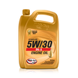 Synplus 5W/30 DL-1 - Hi-Tec Oils