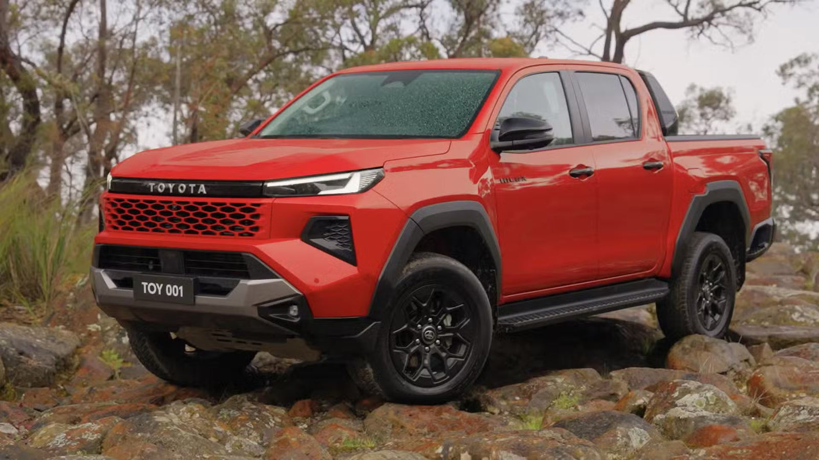 Toyota HiLux Rogue MY26 Review: Is Australia’s Toughest Dual Cab Still Worth Buying in 2026?